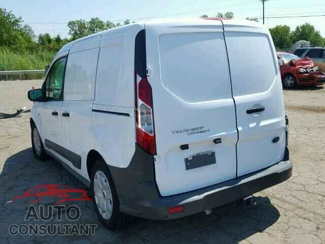 FORD TRANSIT CO 2016 - NM0LS6E76G1269914