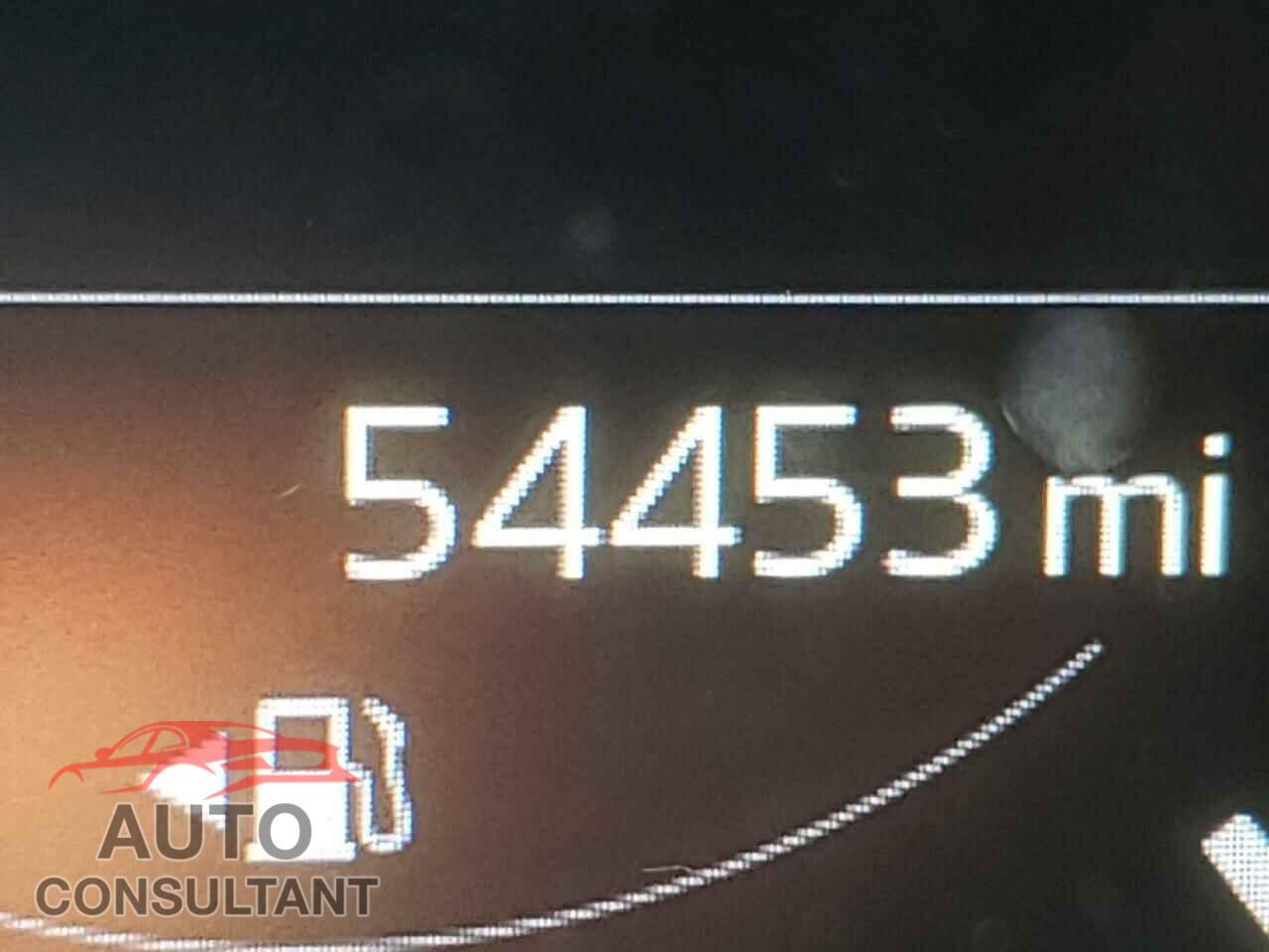 MAZDA 6 2018 - JM1GL1VM7J1313887