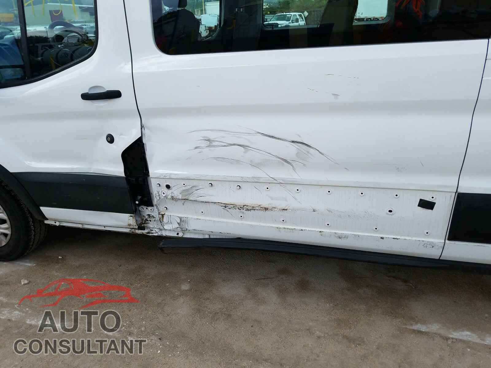 FORD TRANSIT CO 2019 - 1FBAX2CM0KKB54715