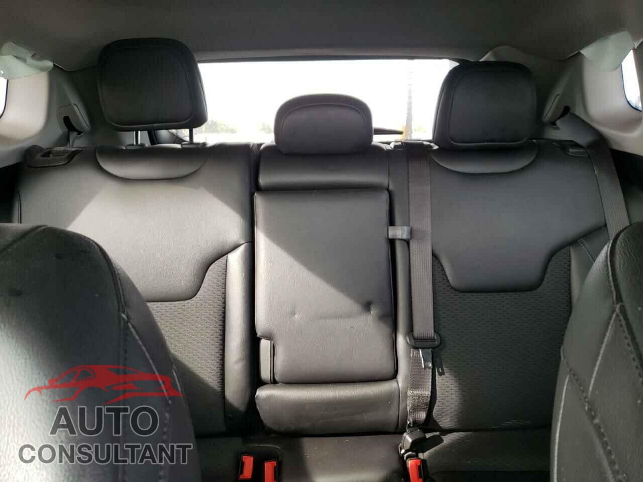 JEEP COMPASS 2022 - 3C4NJDBB2NT108218