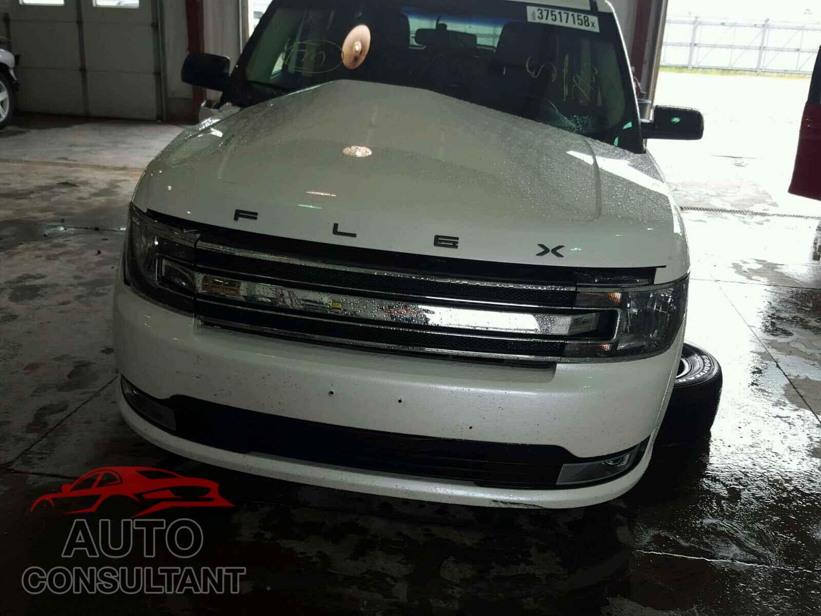 FORD FLEX 2016 - 2FMHK6C86GBA07900