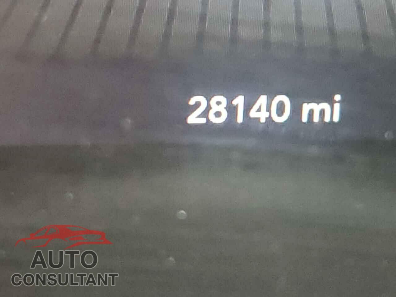 DODGE CHALLENGER 2021 - 2C3CDZAG8MH534550