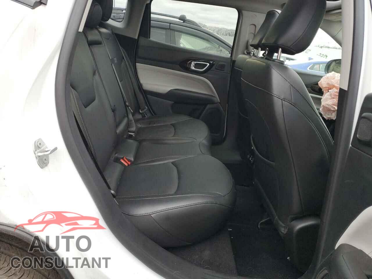 JEEP COMPASS 2022 - 3C4NJDCB8NT164761