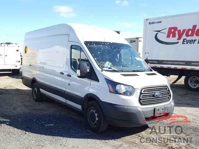 FORD TRANSIT CO 2017 - 1FTBW3XG7HKA48879