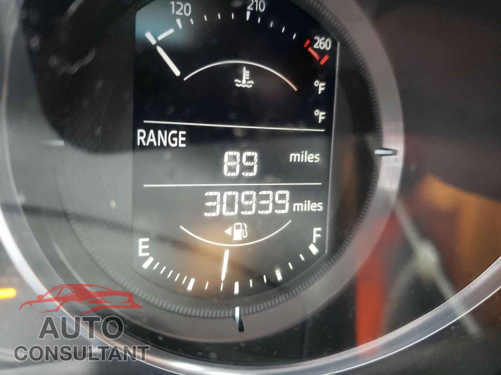 MAZDA 6 2017 - JM1GL1V51H1154366