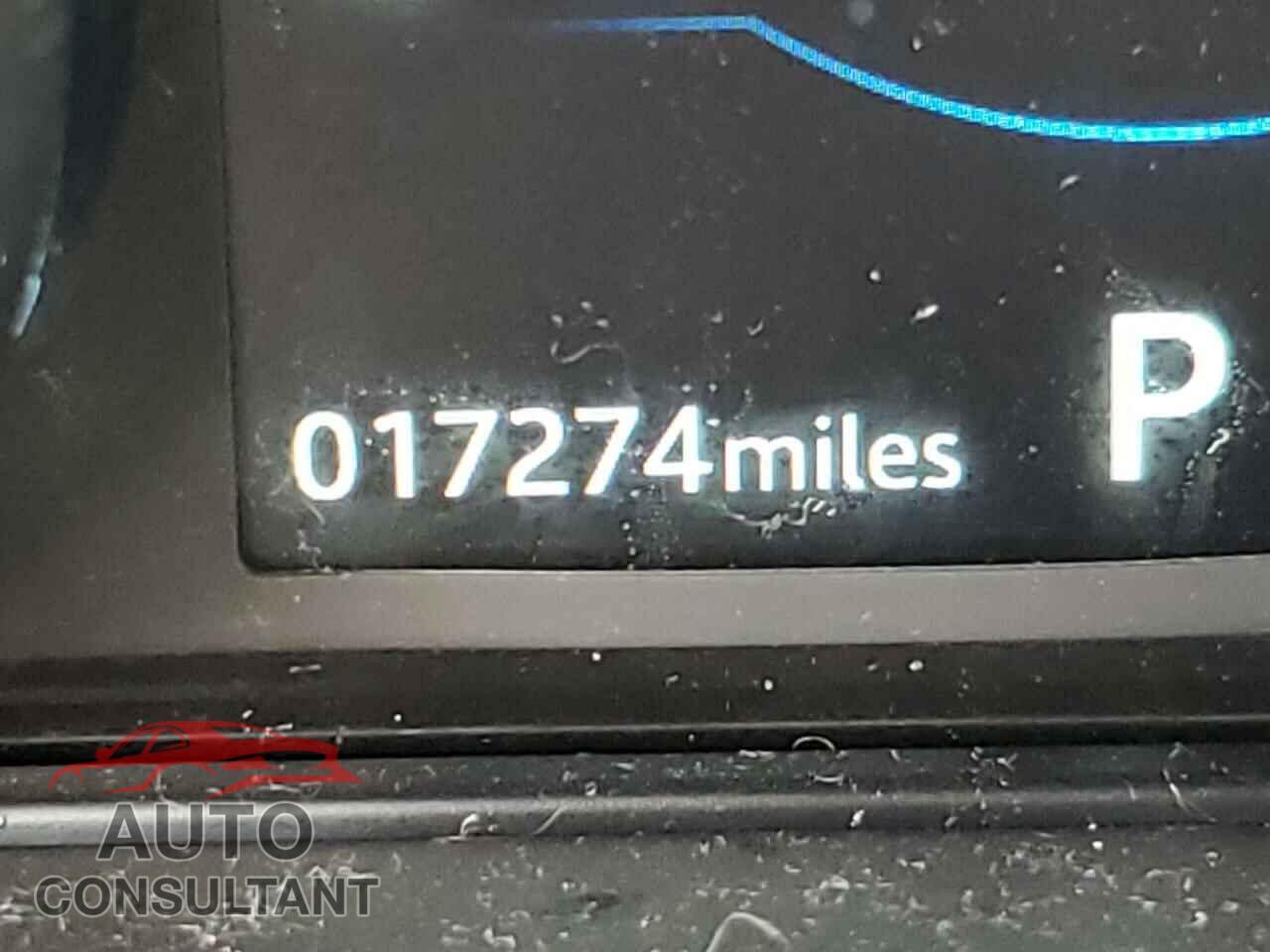 JAGUAR F-PACE 2020 - SADCJ2FX2LA630079