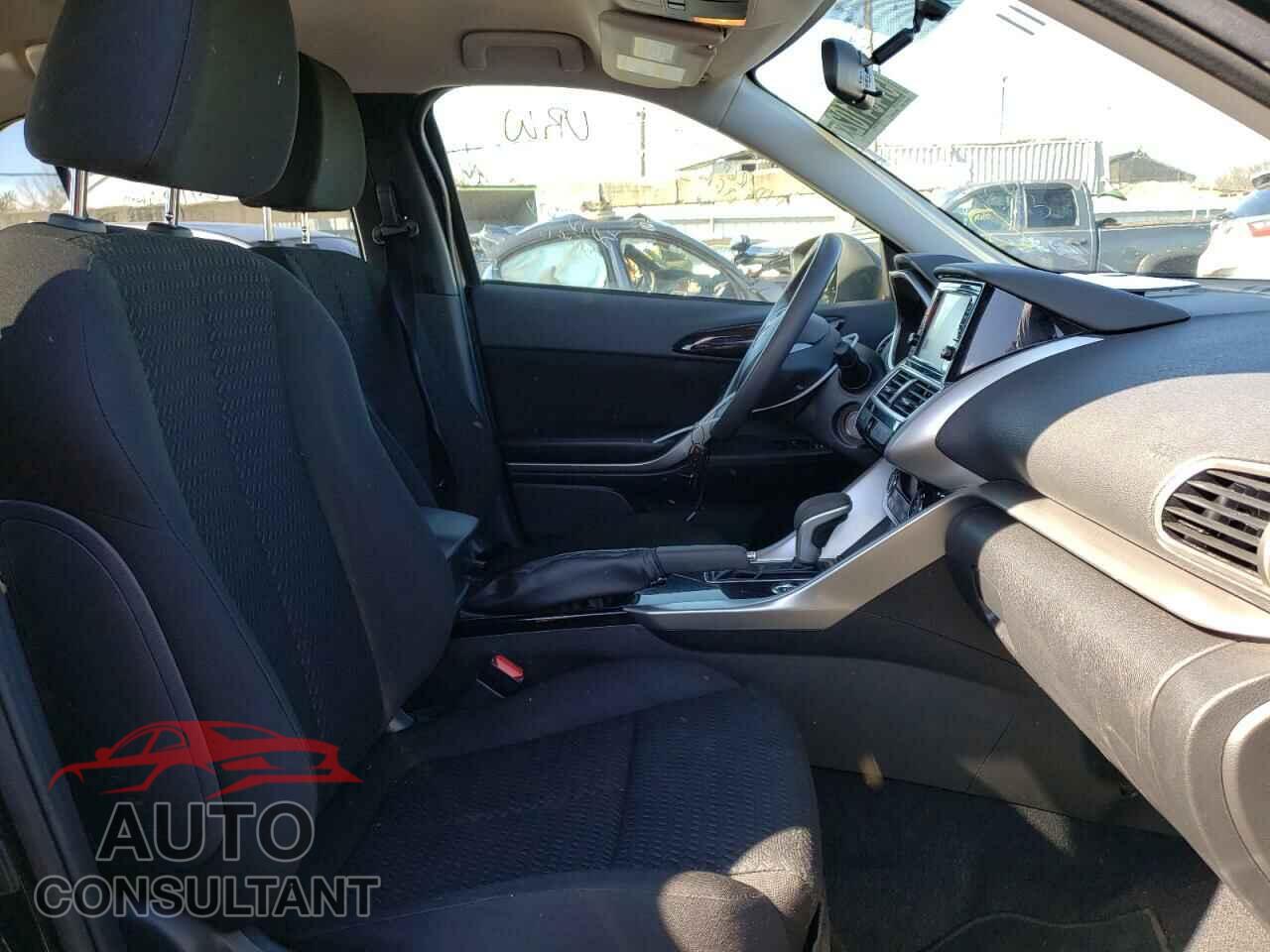 MITSUBISHI ECLIPSE 2020 - JA4AT3AA0LZ024278