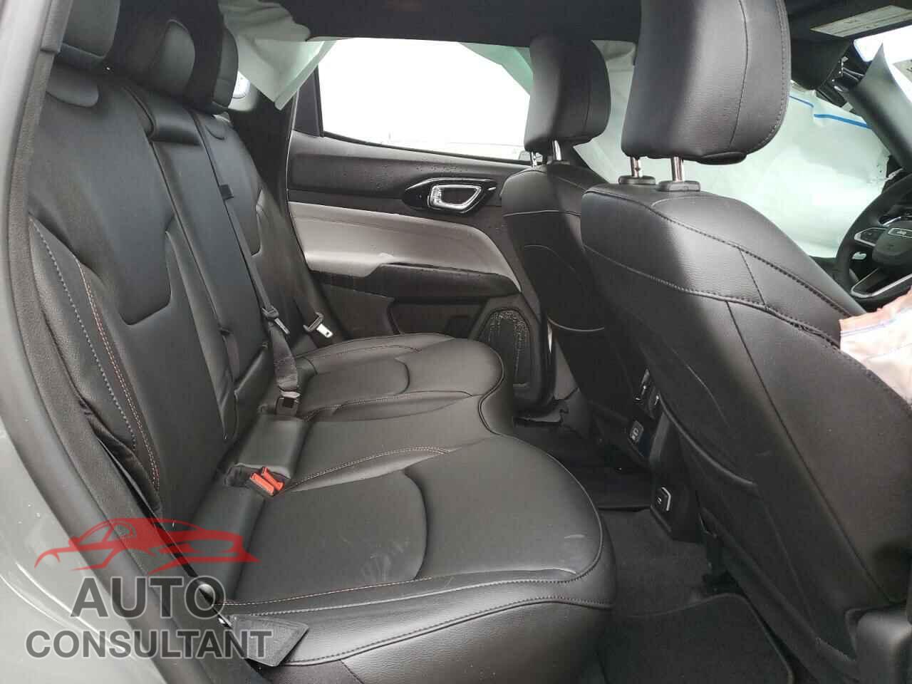 JEEP COMPASS 2024 - 3C4NJDCN8RT582771