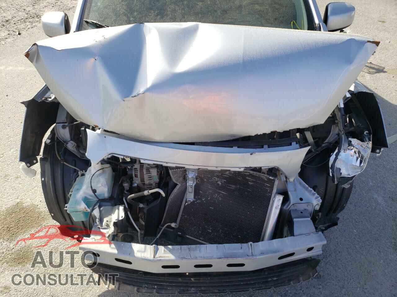 MITSUBISHI MIRAGE 2017 - ML32F3FJ1HHF12040