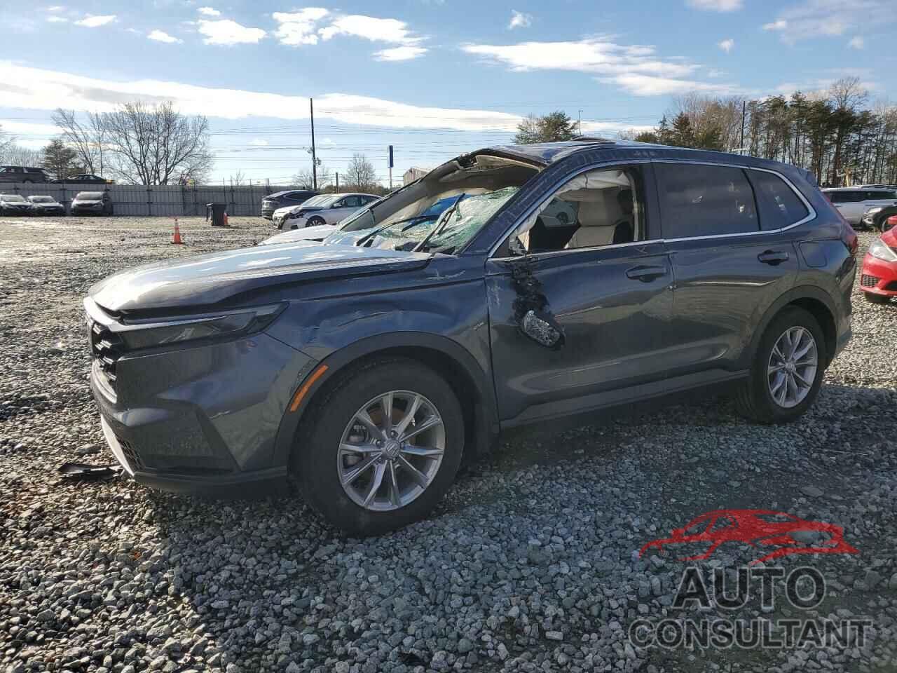 HONDA CRV 2023 - 7FARS4H40PE003299