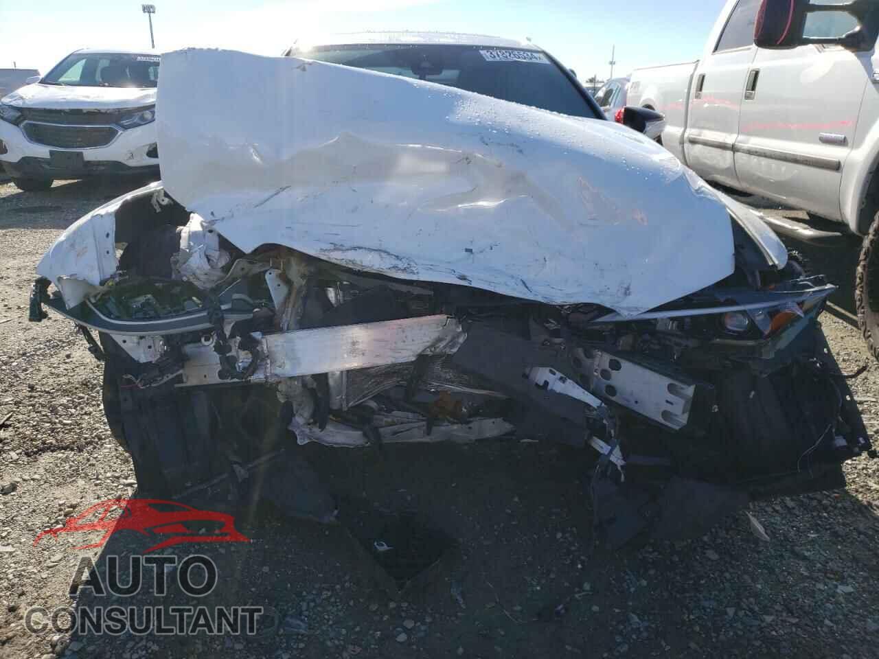 LEXUS IS 2021 - JTHGZ1B25M5046746