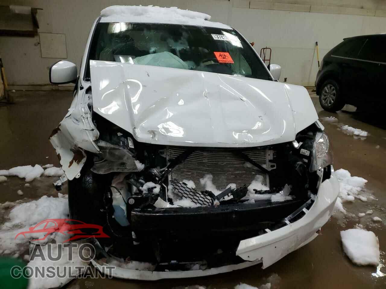 DODGE CARAVAN 2019 - 2C4RDGCG3KR692485