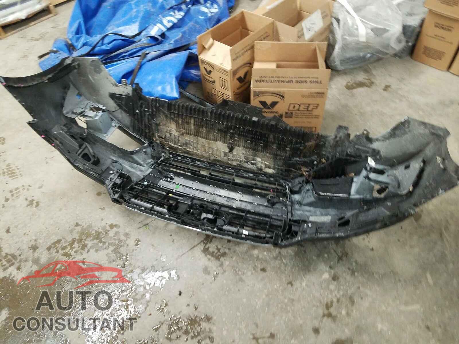 AUDI A6 2017 - WAUF8AFC9HN063359