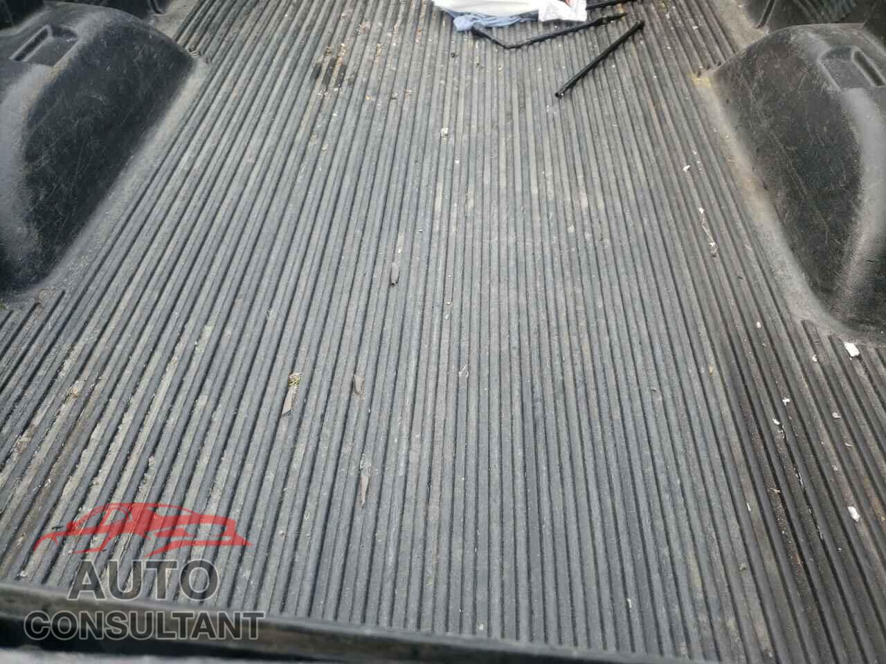CHEVROLET SILVERADO 2021 - 3GCNWAEF2MG252034