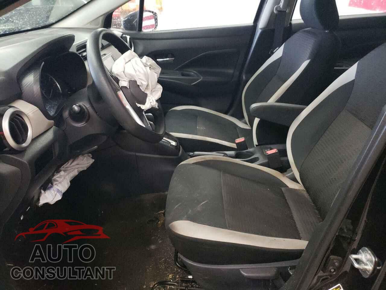 NISSAN VERSA 2020 - 3N1CN8EV9LL884855