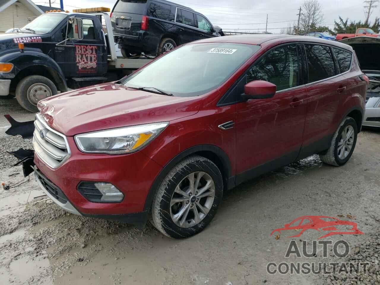 FORD ESCAPE 2019 - 1FMCU9GD4KUB24567