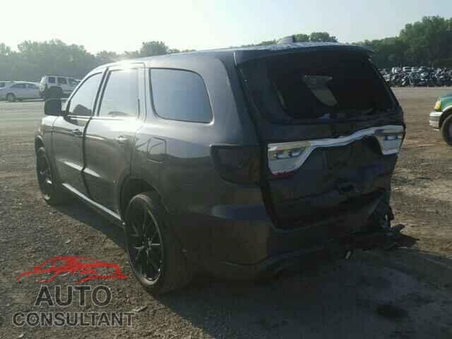 DODGE DURANGO 2015 - 1C4RDJDG1FC885616