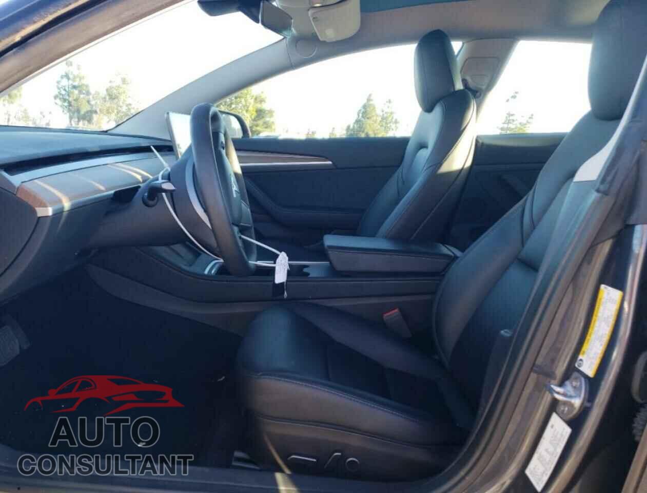 TESLA MODEL 3 2023 - 5YJ3E1EBXPF390325