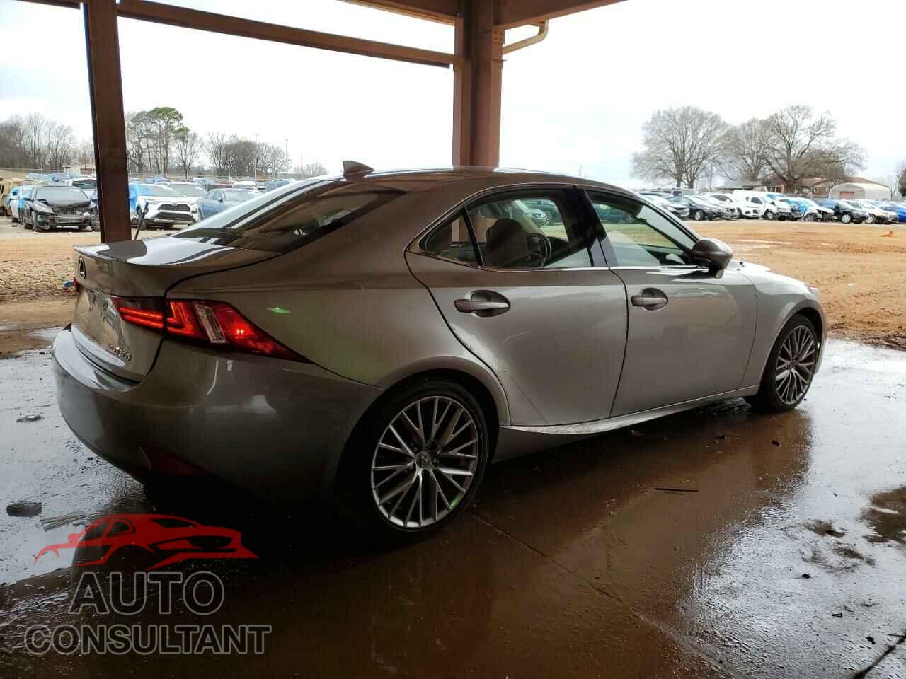 LEXUS IS 2016 - JTHCM1D2XG5010274