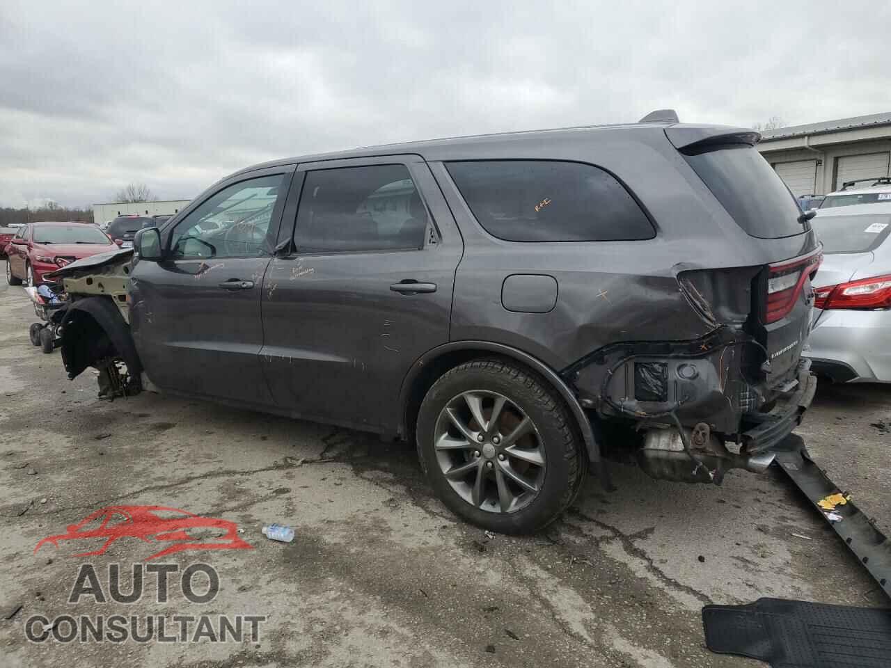 DODGE DURANGO 2015 - 1C4RDHDG4FC740451