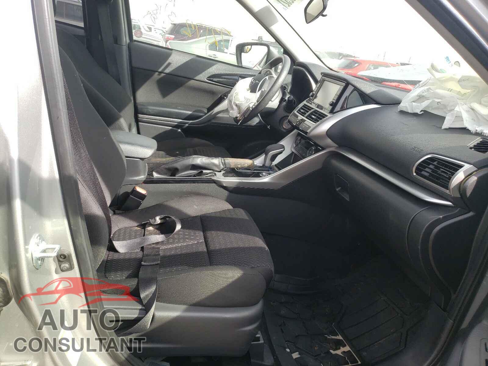 MITSUBISHI ECLIPSE 2019 - JA4AT3AA6KZ037552