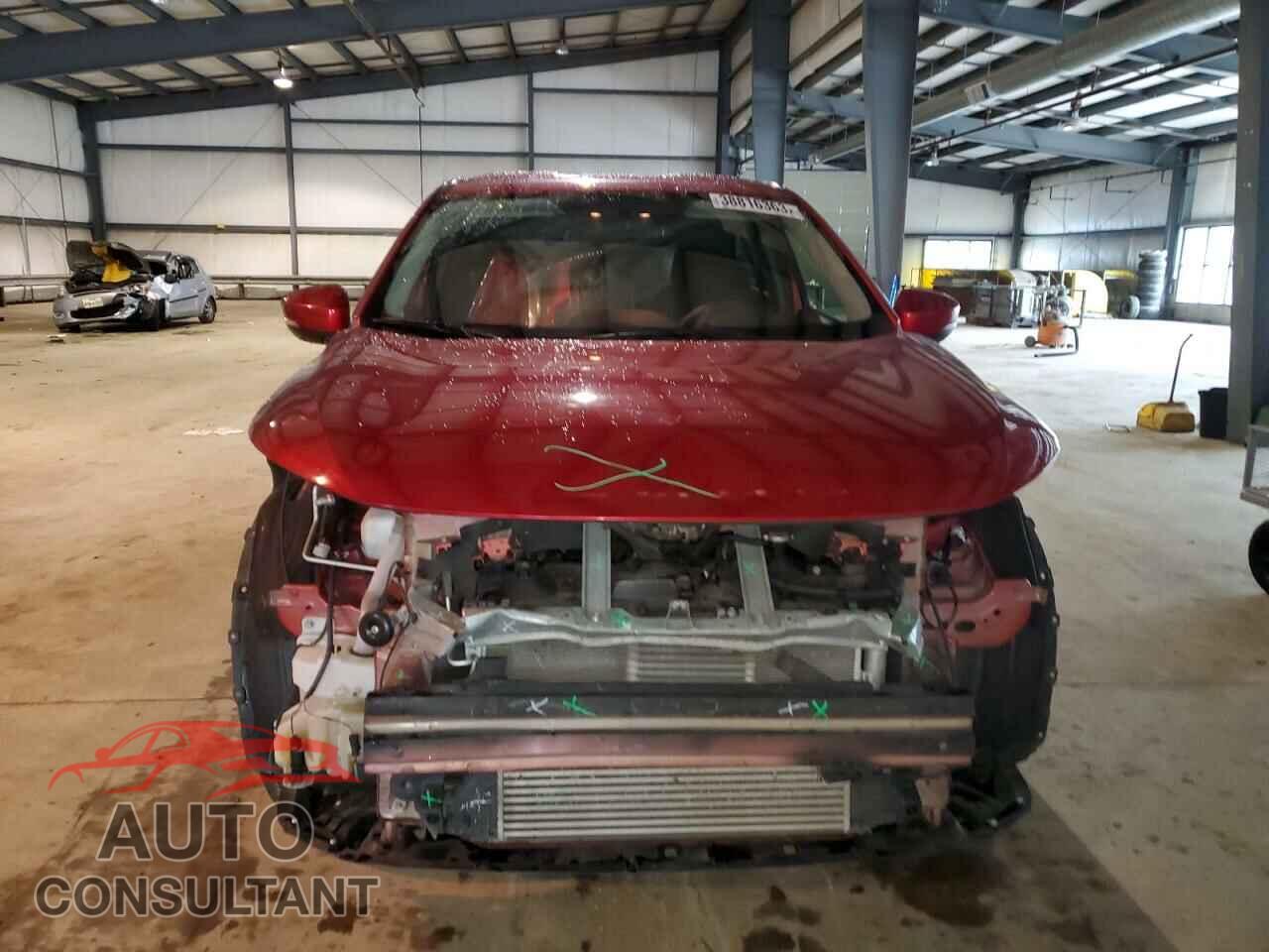 MITSUBISHI ECLIPSE 2020 - JA4AT3AA9LZ006989
