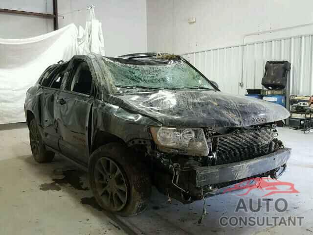 JEEP COMPASS 2016 - 1C4NJDBB7GD708953