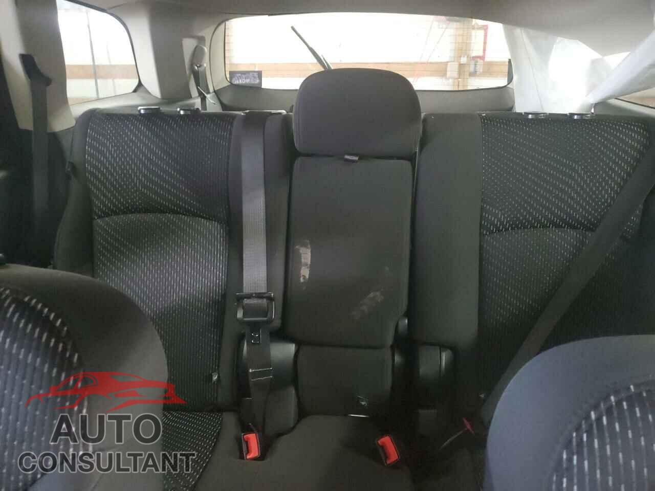 DODGE JOURNEY 2017 - 3C4PDCAB2HT696928