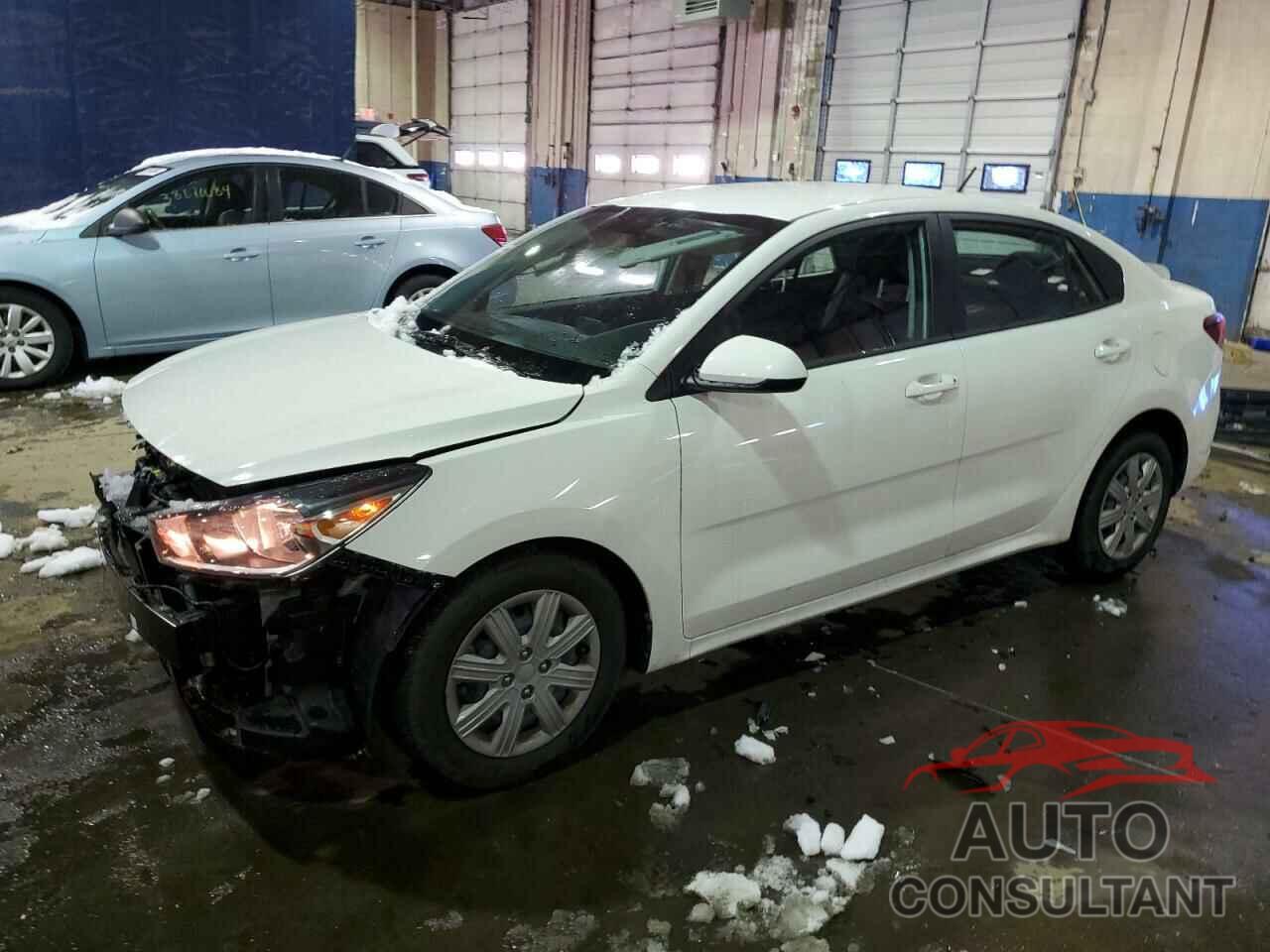 KIA RIO 2023 - 3KPA24AD8PE598346