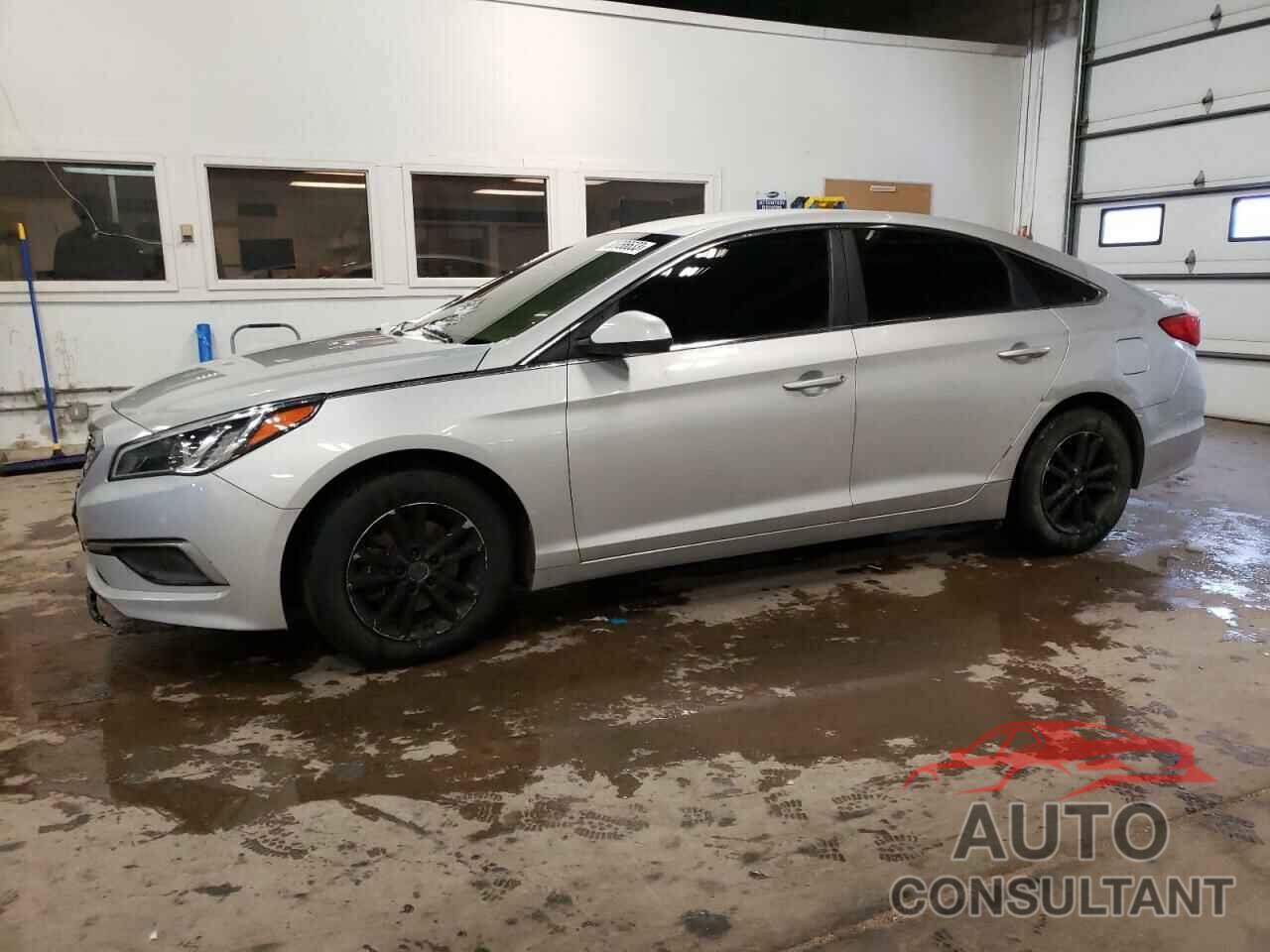 HYUNDAI SONATA 2016 - 5NPE24AF2GH283251