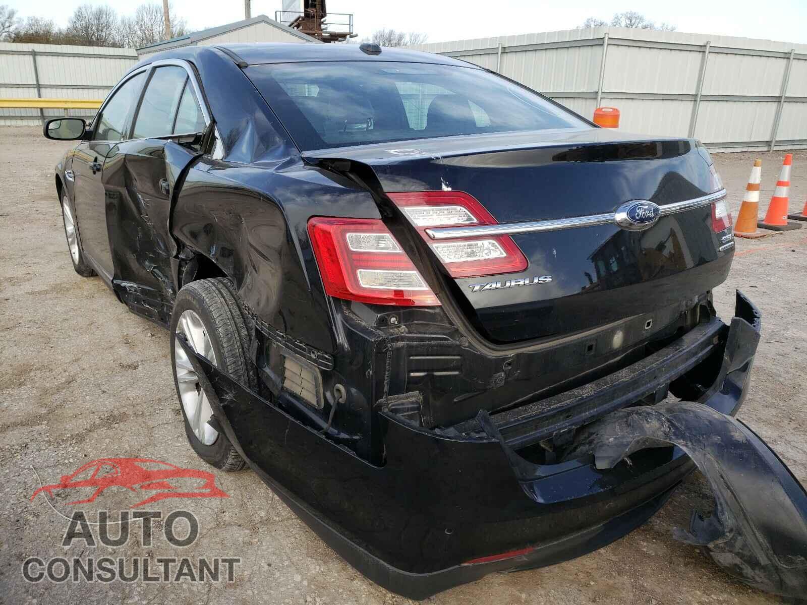 FORD TAURUS 2016 - 1FAHP2E82GG153799