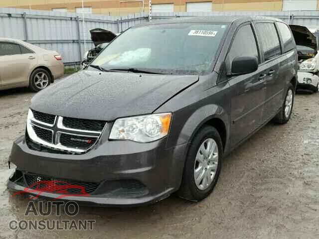 DODGE CARAVAN 2015 - 2C4RDGBG3FR634092