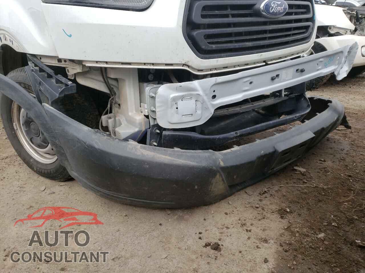 FORD TRANSIT CO 2019 - 1FTYR2CM9KKB64471