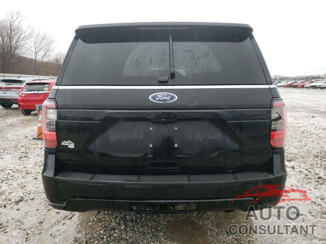 FORD EXPEDITION 2020 - 1FMJK2AT1LEA24703