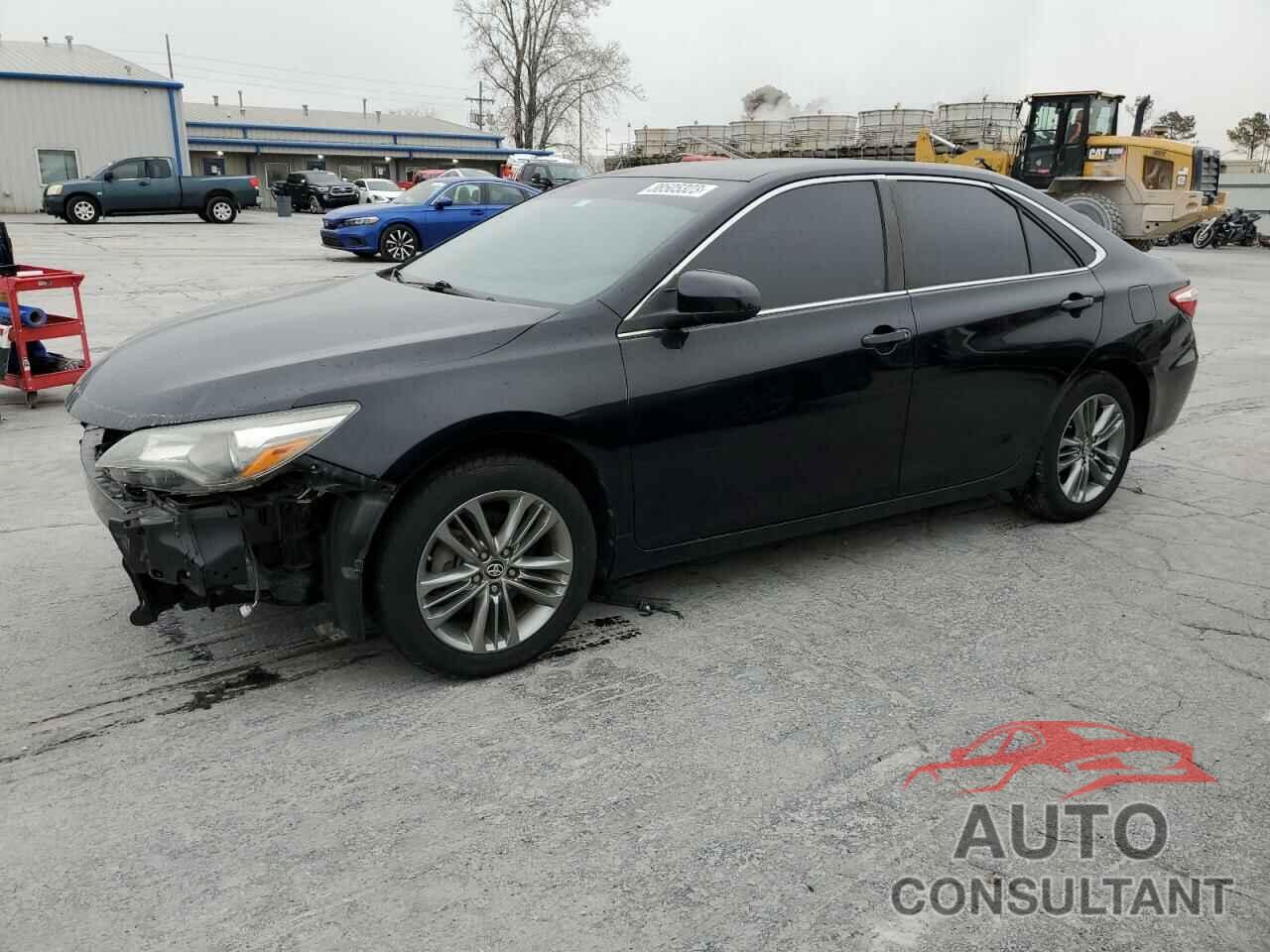 TOYOTA CAMRY 2016 - 4T1BF1FK7GU236505