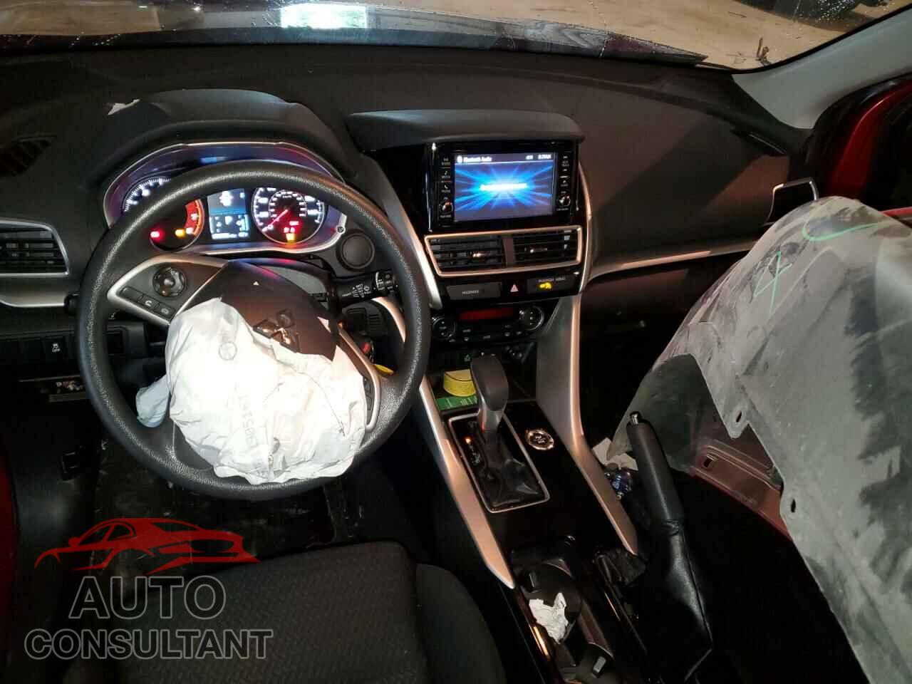 MITSUBISHI ECLIPSE 2020 - JA4AT3AA9LZ006989