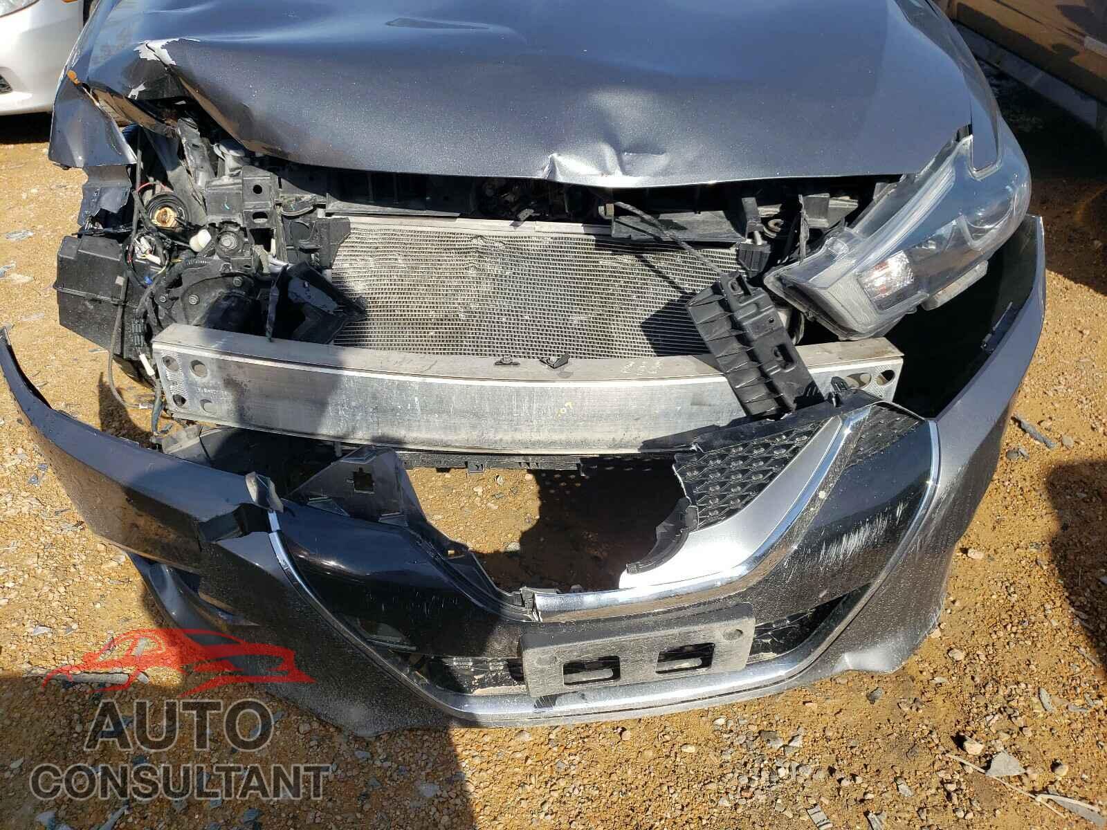 NISSAN MAXIMA 2017 - 1N4AA6AP1HC413108