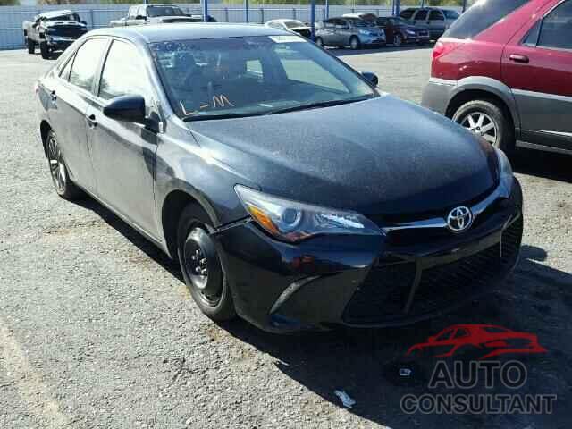 TOYOTA CAMRY 2015 - 4T1BF1FK6FU034432