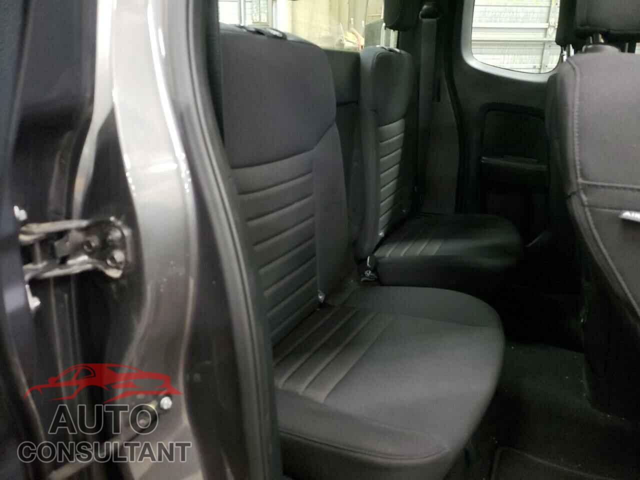 FORD RANGER 2021 - 1FTER1FH2MLD46795