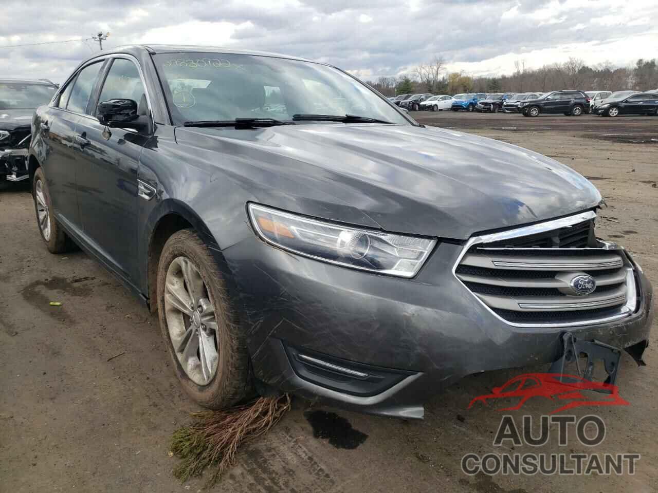 FORD TAURUS 2017 - 1FAHP2E88HG113681