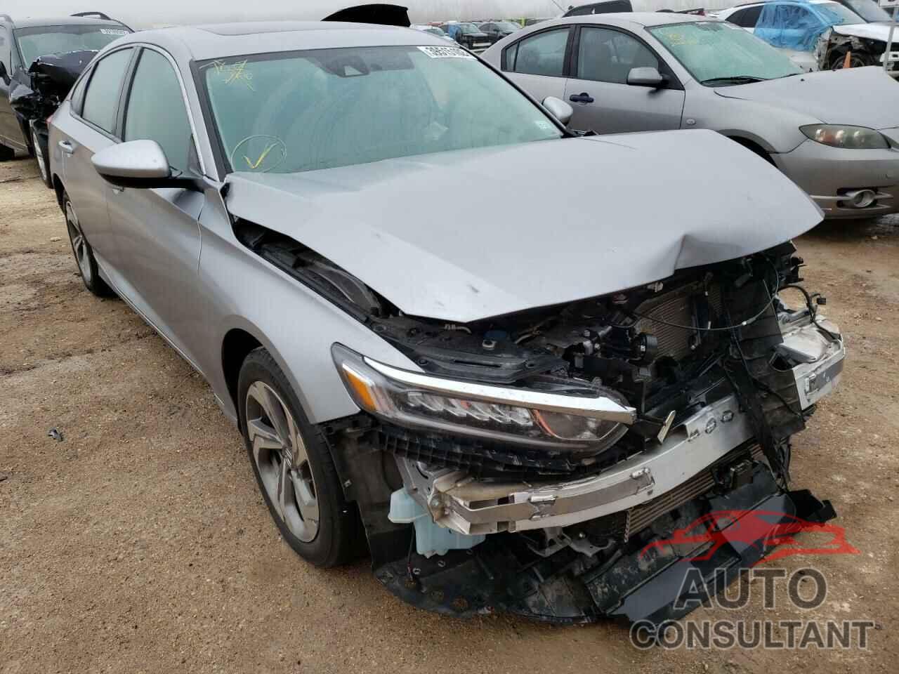 HONDA ACCORD 2020 - 1HGCV1F47LA091086