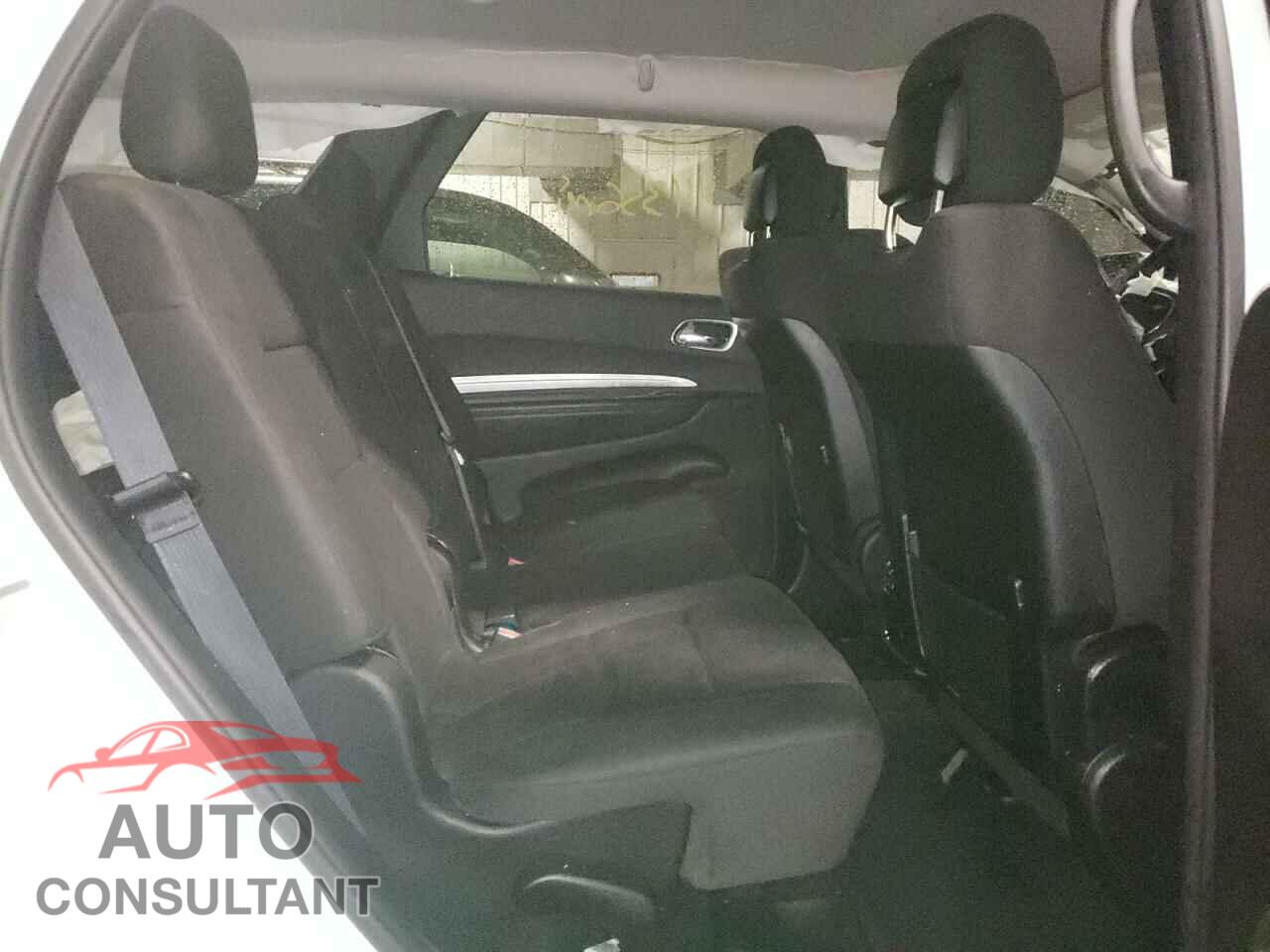 DODGE DURANGO 2018 - 1C4RDJAG7JC187704