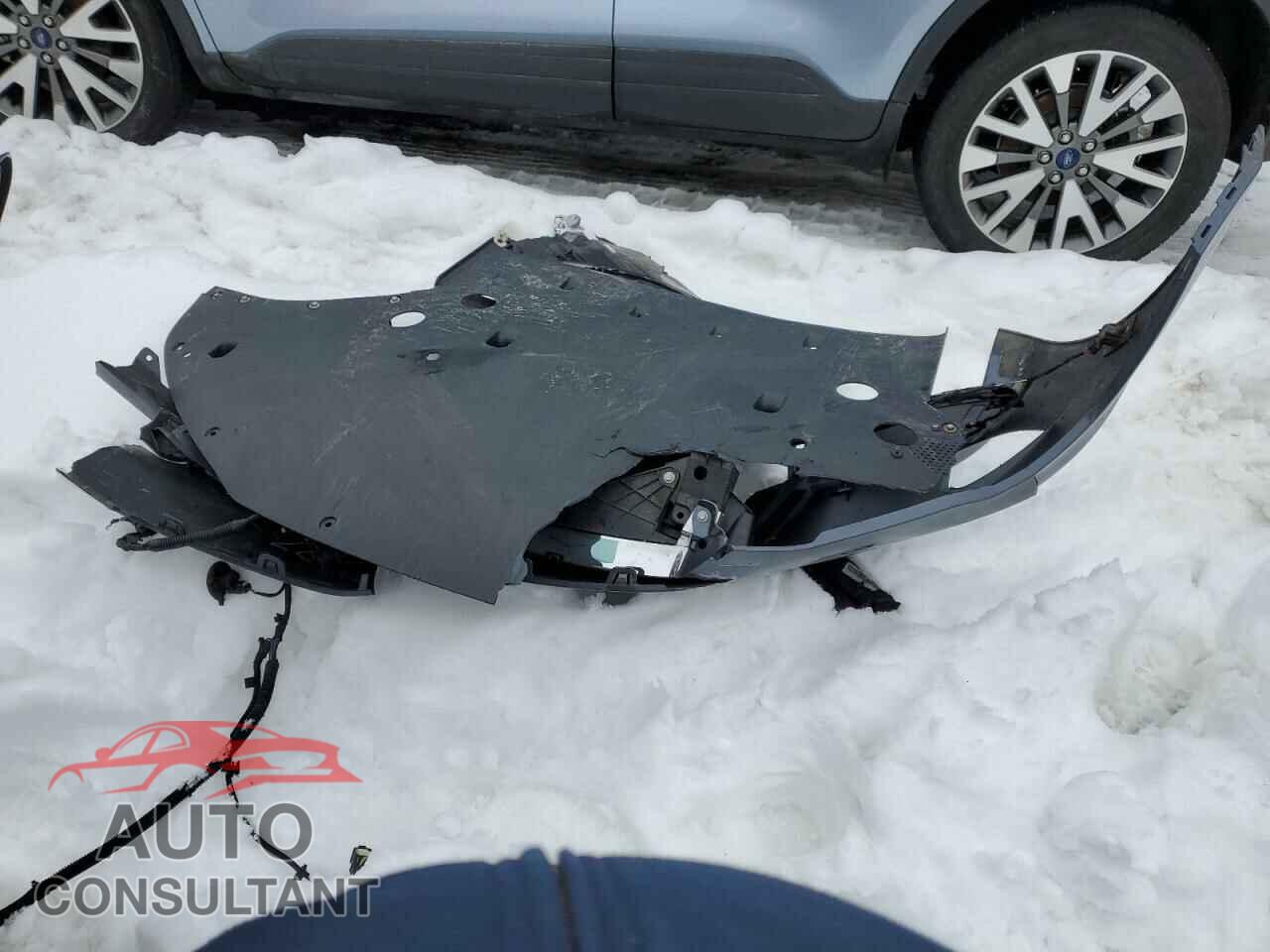TESLA MODEL S 2021 - 5YJSA1E25MF426098