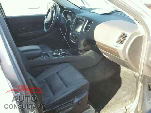 DODGE DURANGO 2015 - 1C4RDHDG8FC766017