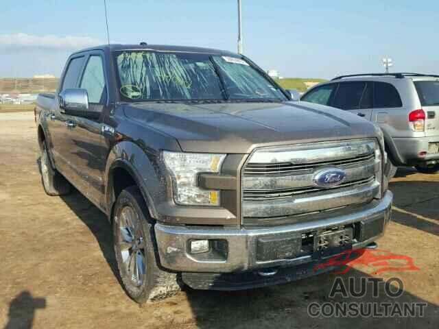 FORD F150 2016 - 1FTEW1EG1GKF46076