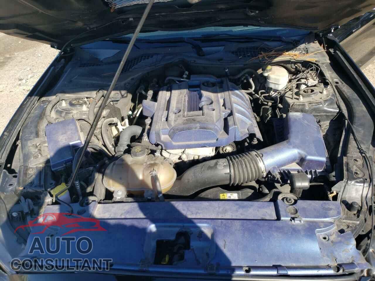 FORD MUSTANG 2015 - 1FA6P8TH3F5340802