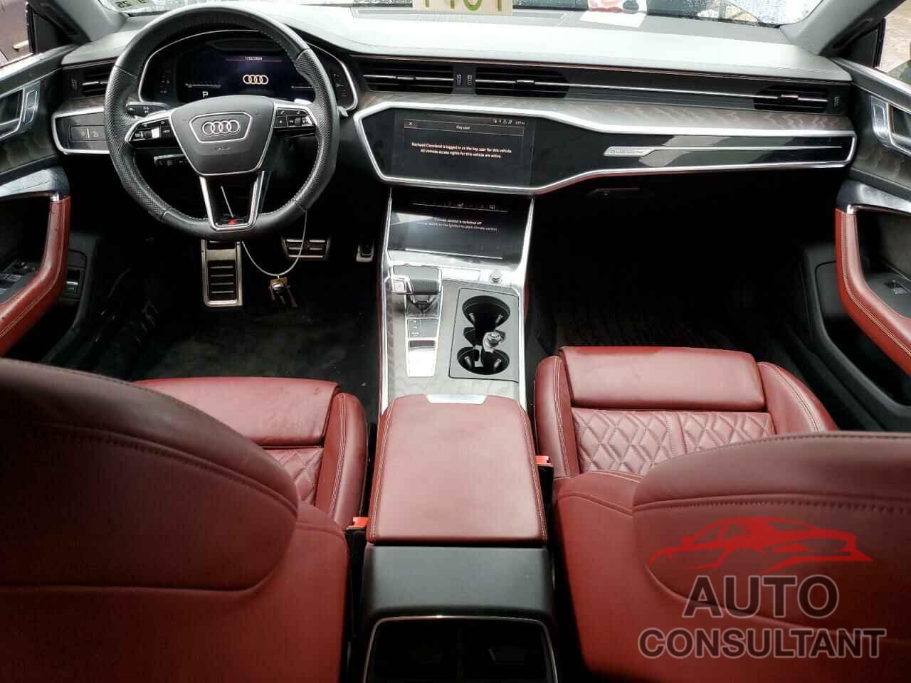 AUDI S7/RS7 2020 - WAUPFAF20LN063454