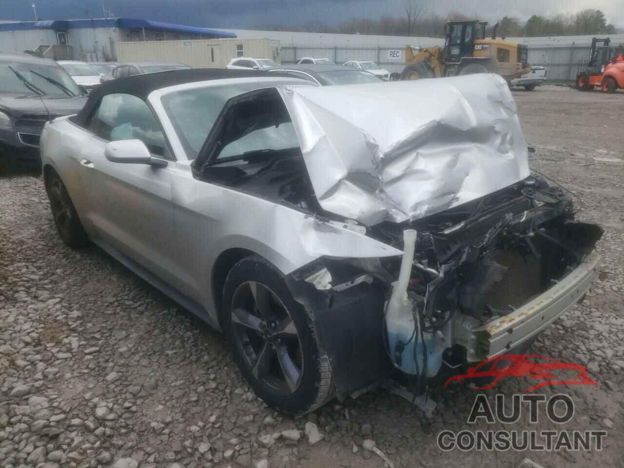 FORD MUSTANG 2016 - 1FATP8EM3G5227074