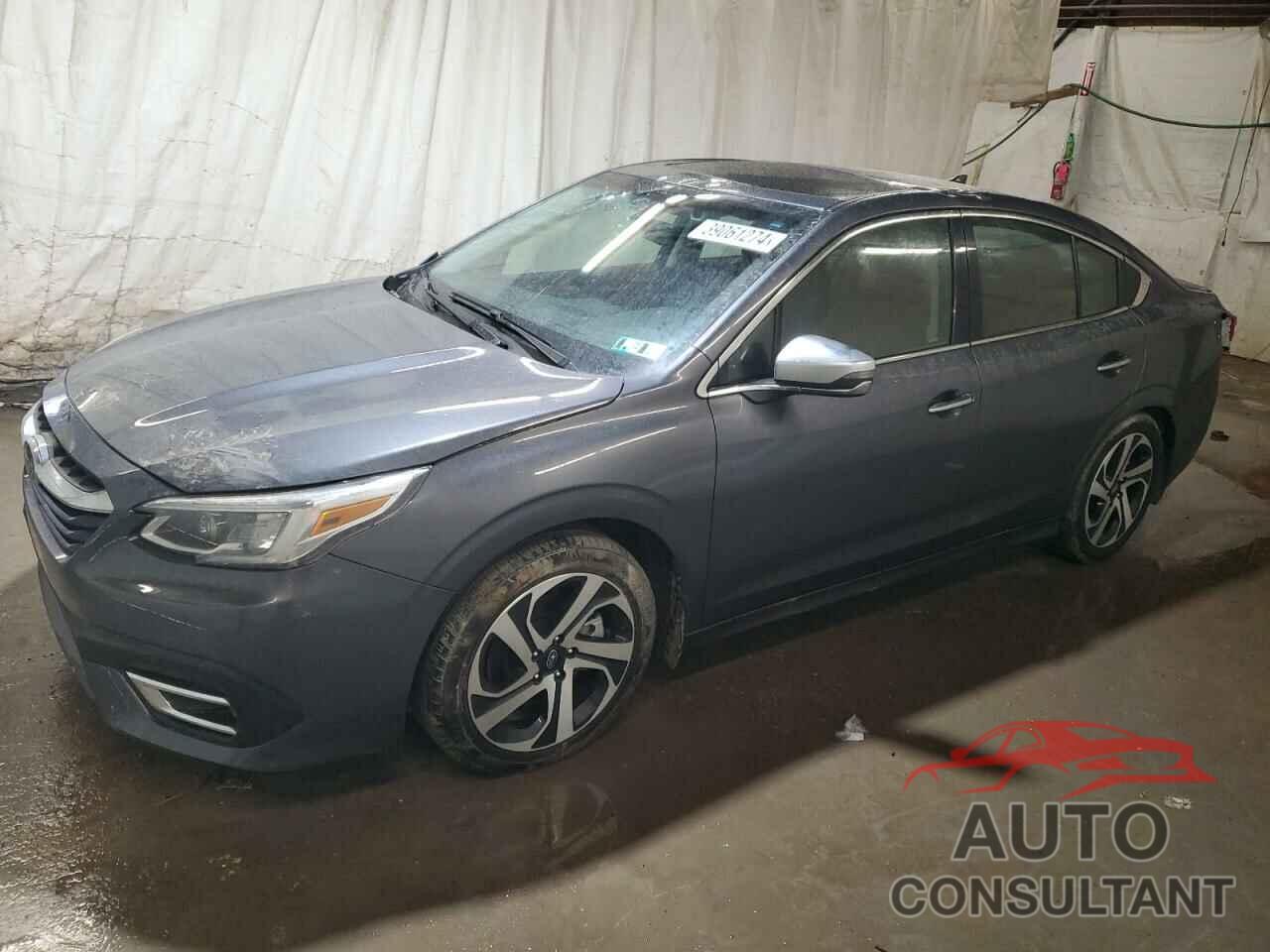 SUBARU LEGACY 2020 - 4S3BWGP6XL3034265