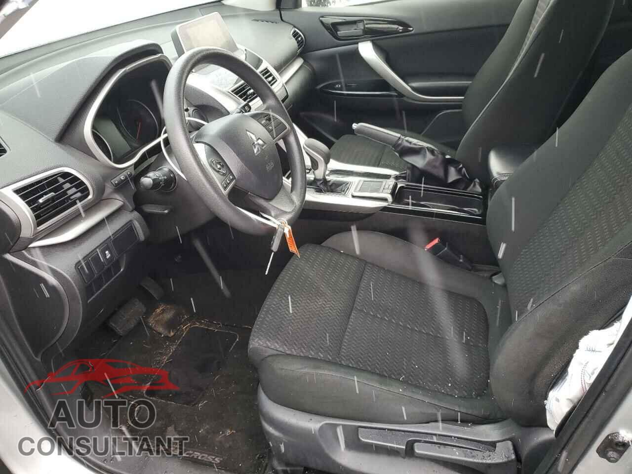 MITSUBISHI ECLIPSE 2020 - JA4AT4AA8LZ000980